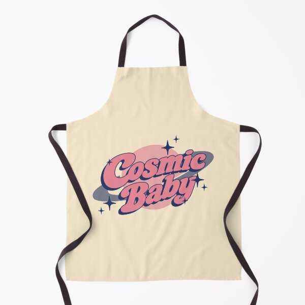 Item preview, Cosmic Baby designed and sold by TheRightNotes.