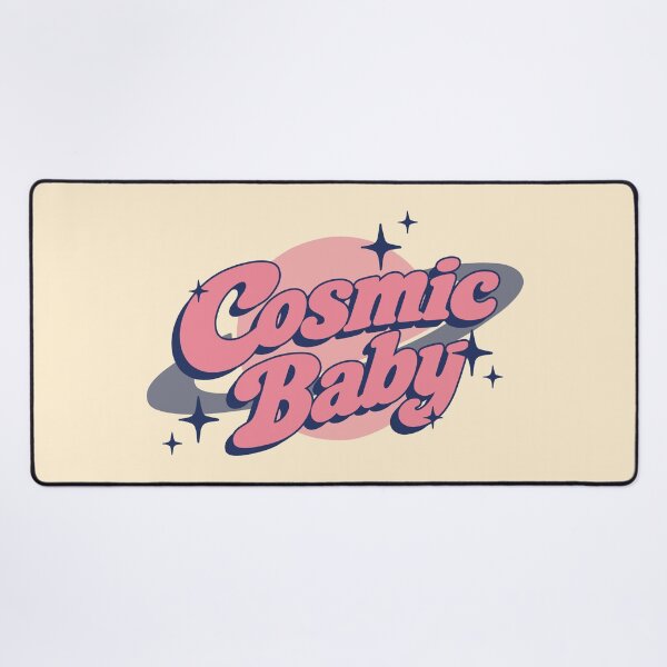 Item preview, Cosmic Baby designed and sold by TheRightNotes.