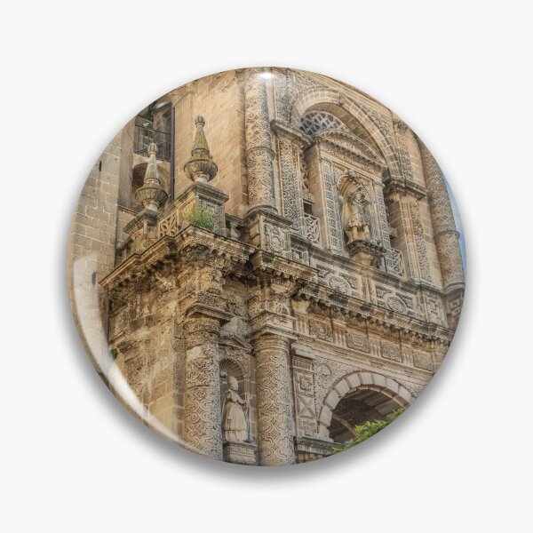 Item preview, Iglesia de San Miguel designed and sold by Dave Hare Photography.