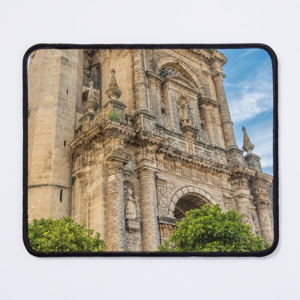 Item preview, Iglesia de San Miguel designed and sold by Dave Hare Photography.