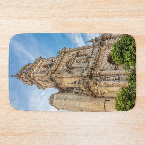 Item preview, Iglesia de San Miguel designed and sold by Dave Hare Photography.