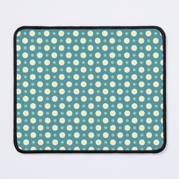 Item preview, Artistic Dotted  -  Circle Polka Dot Pattern   - Anniversary Gifts For Wife designed and sold by RoyalStarsPatts.