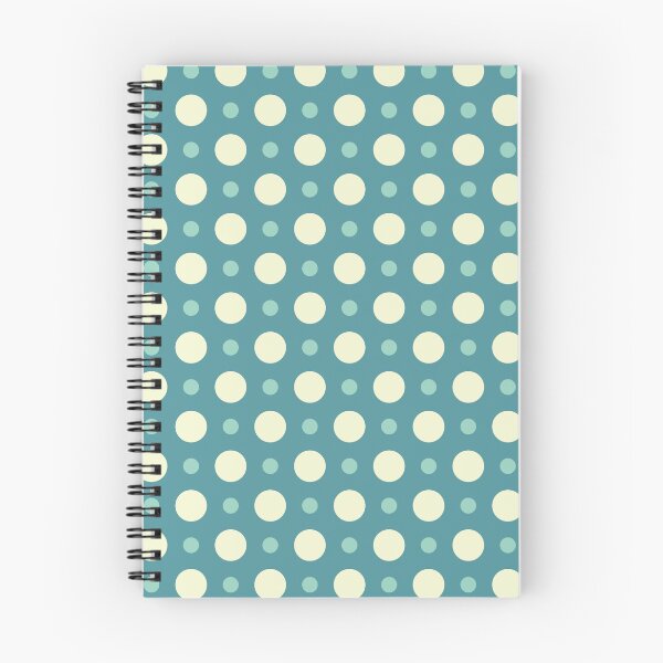 Item preview, Artistic Dotted  -  Circle Polka Dot Pattern   - Anniversary Gifts For Wife designed and sold by RoyalStarsPatts.