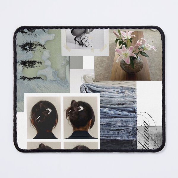 Item preview, Pinterest cool girl inspired collage designed and sold by ellarosebowen.