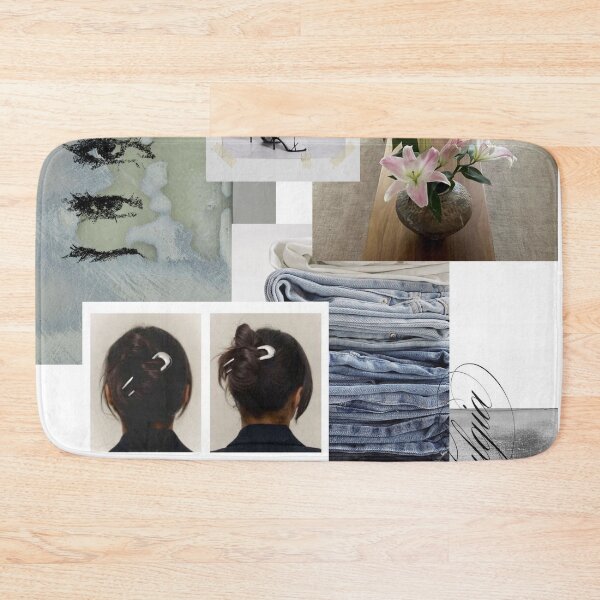 Item preview, Pinterest cool girl inspired collage designed and sold by ellarosebowen.
