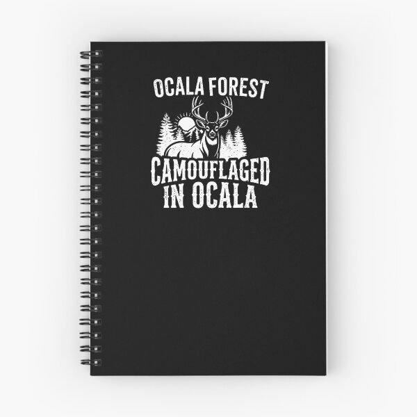 Item preview, Camouflaged In Ocala Forest designed and sold by Yellowriversss.