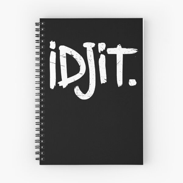 Item preview, Vintage Idjit Supernatural Statement  designed and sold by Cardinsardina.