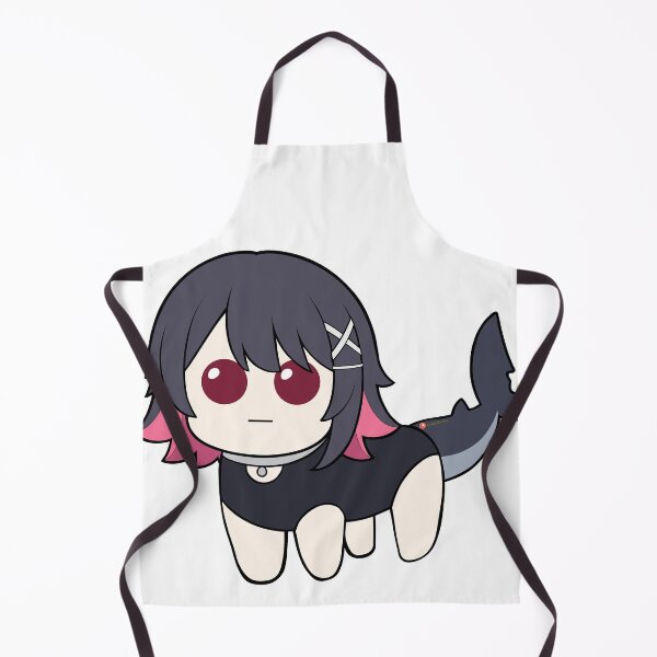 Item preview, Ellen Joe Chibi - Zenless Zone Zero designed and sold by Emperador-San.