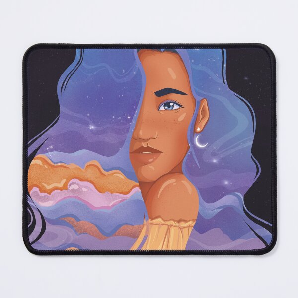 Item preview, Nebula Girl designed and sold by Aurel Atelier.