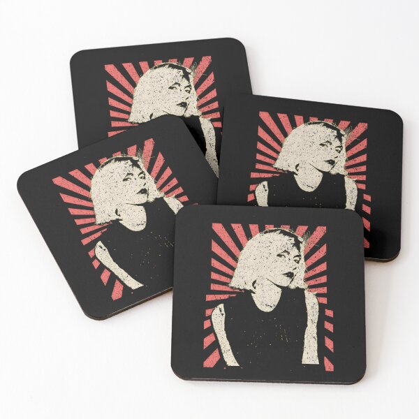 Item preview, Perfect Punk Rock Girl 70S Band designed and sold by yamismaous.