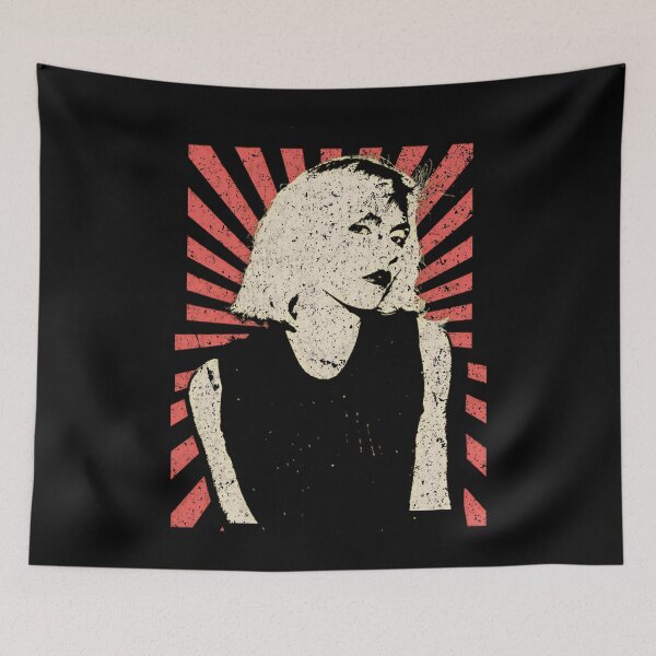 Item preview, Perfect Punk Rock Girl 70S Band designed and sold by yamismaous.