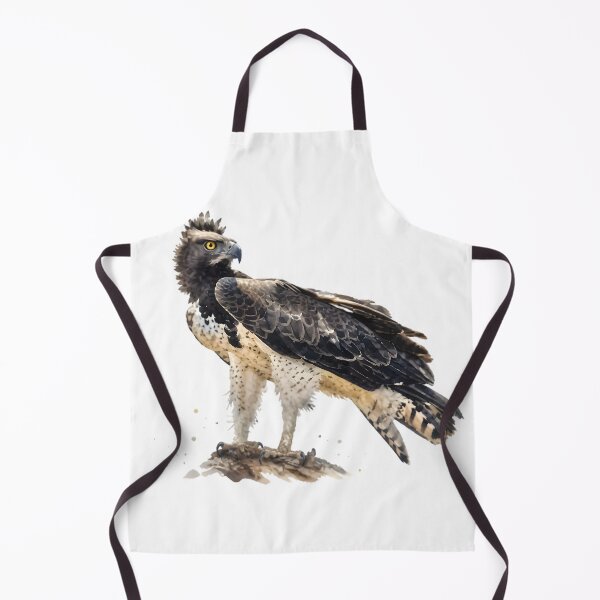 Item preview, Martial Eagle designed and sold by HOMETOWN86.