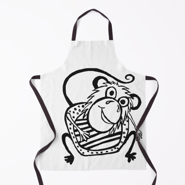 Item preview, Cheeky monkey designed and sold by Taggz.