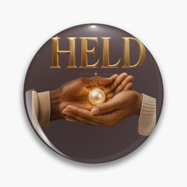 Item preview, Hold Love Gently, Romantic Candle Heart Hands, Soft Love Quote Gift designed and sold by JagrDesigns.
