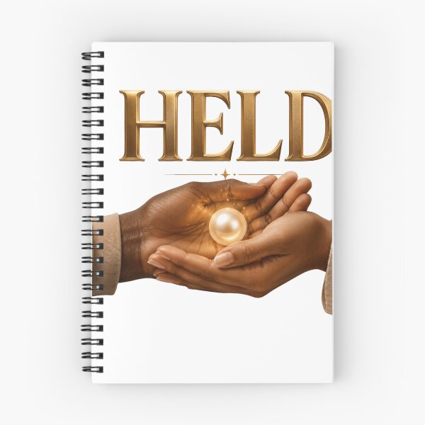 Item preview, Hold Love Gently, Romantic Candle Heart Hands, Soft Love Quote Gift designed and sold by JagrDesigns.