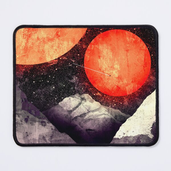 Item preview, To a new world designed and sold by Swadeillustrations.