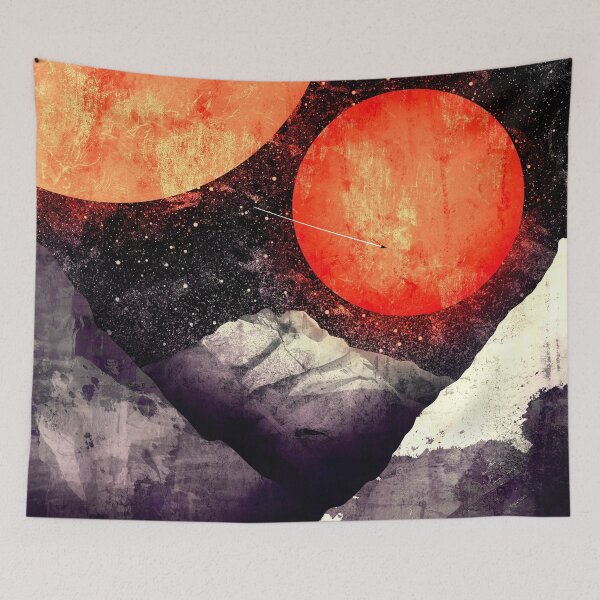 Item preview, To a new world designed and sold by Swadeillustrations.