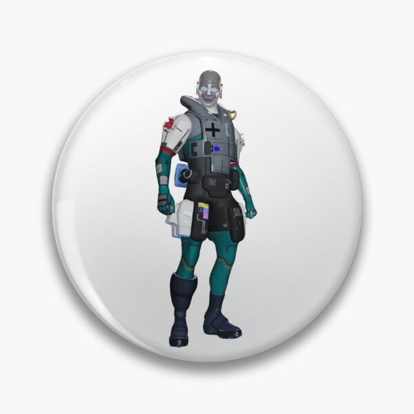 Item preview, Marathon Triage Shell designed and sold by Trendmaxxing.