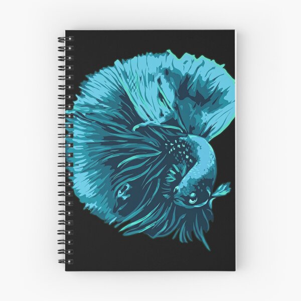 Item preview, Fish Make Life Betta - Funny Siamese Fighting Fish Pun designed and sold by haitrieuic96.