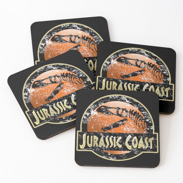 Item preview, Jurassic Coast designed and sold by johnashort.