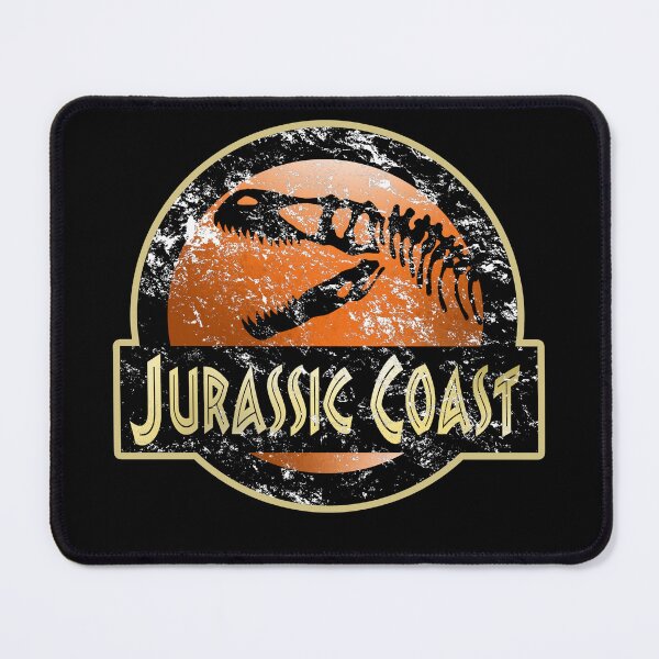 Item preview, Jurassic Coast designed and sold by johnashort.