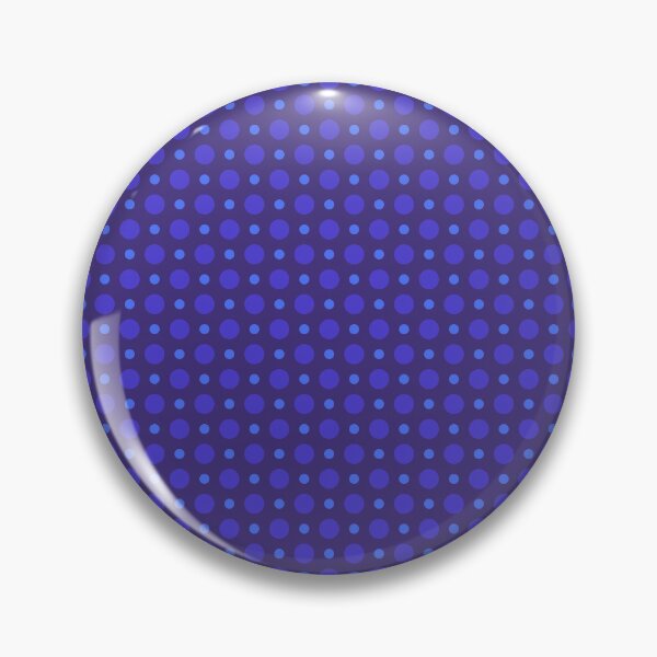 Item preview, Artistic Dotted  -  Polkadot Circle Shape   - Gift Ideas For Mom designed and sold by RoyalStarsPatts.