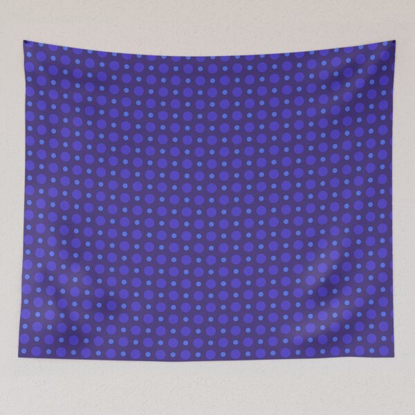 Item preview, Artistic Dotted  -  Polkadot Circle Shape   - Gift Ideas For Mom designed and sold by RoyalStarsPatts.