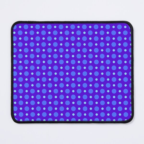 Item preview, Artistic Dotty - Dot Polkadot Circle Pattern - Gifts For Grandma designed and sold by RoyalStarsPatts.
