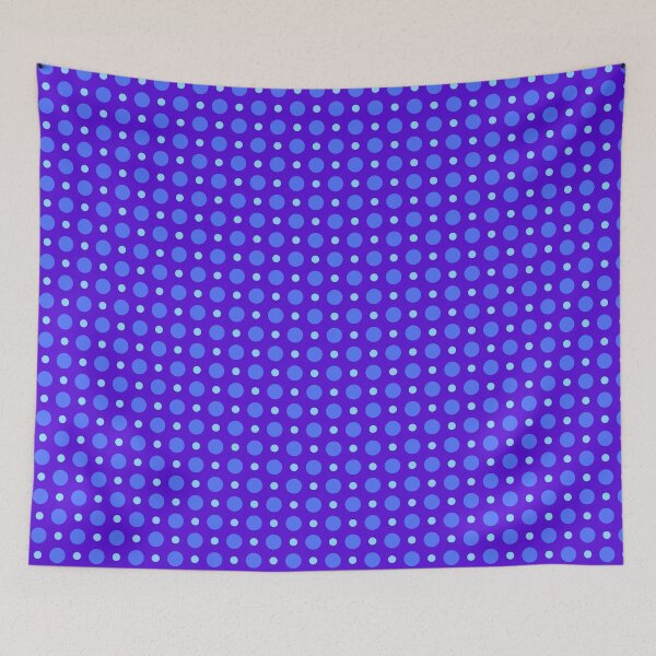 Item preview, Artistic Dotty  -   Dot Polkadot Circle Pattern   - Gifts For Grandma designed and sold by RoyalStarsPatts.