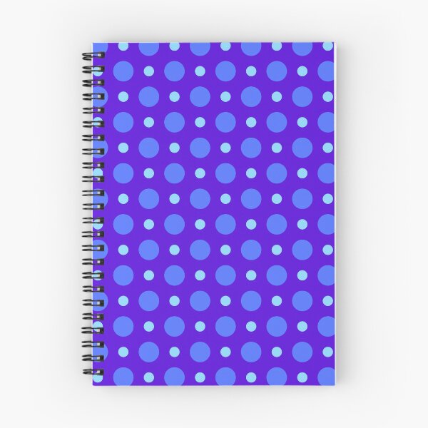 Item preview, Artistic Dotty  -   Dot Polkadot Circle Pattern   - Gifts For Grandma designed and sold by RoyalStarsPatts.