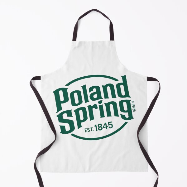 Item preview, Poland Spring Natural Spring Water Est 1845 designed and sold by weniamaliayusi8.