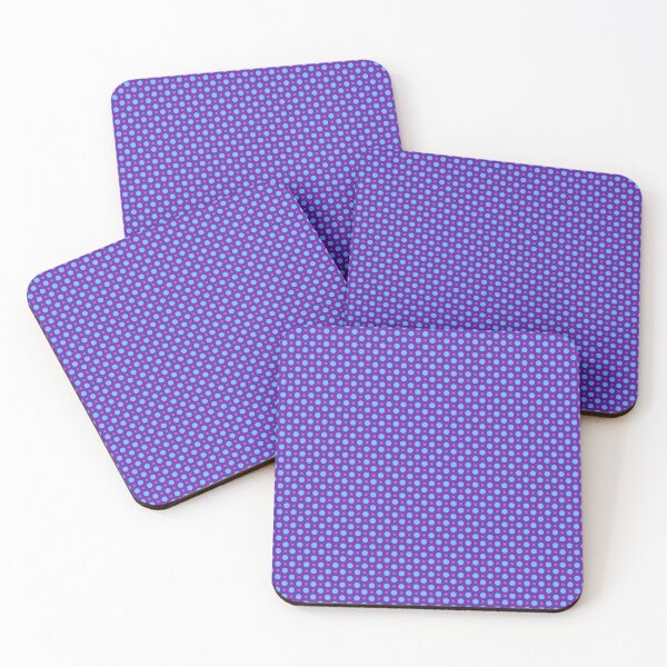 Item preview, Artistic Dotty  -  Polka A Dot Polygon Pattern   - Unique Gifts For Men designed and sold by RoyalStarsPatts.