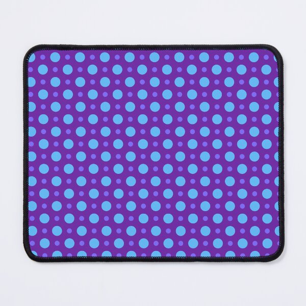 Item preview, Artistic Dotty  -  Polka A Dot Polygon Pattern   - Unique Gifts For Men designed and sold by RoyalStarsPatts.