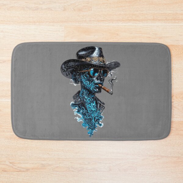 Item preview, Ether Rebel: Gold Cigar & Obsidian Chrome | Sovereign Collection_Vol_10 designed and sold by Shift-Bloom.