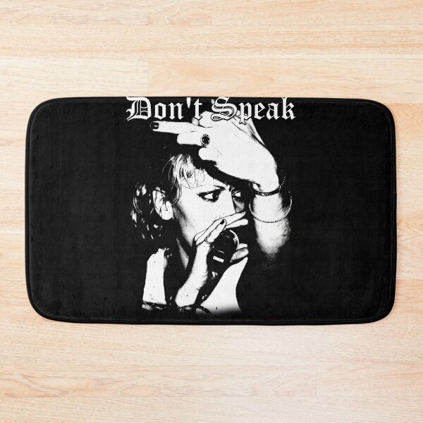 Item preview, Gwen Stefani Dont Speak designed and sold by ShaverJr3000.