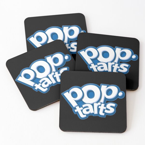 Item preview, Pop Tarts Frosted Toaster Pastry Logo designed and sold by weniamaliayusi8.