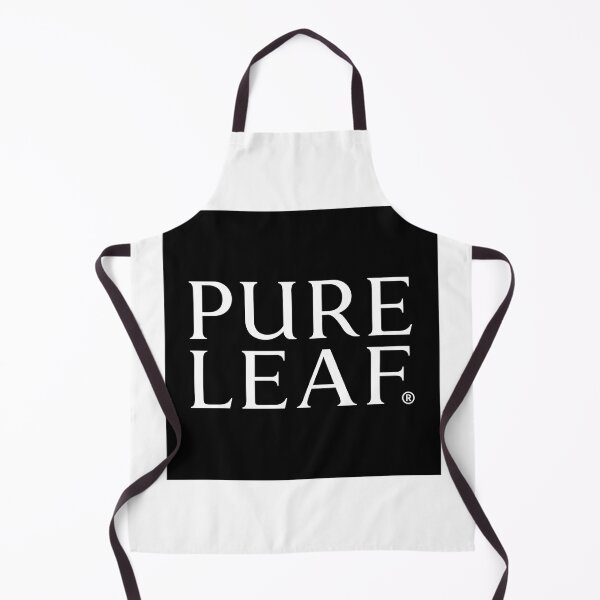 Item preview, Pure Leaf Real Brewed Tea Minimalist Logo designed and sold by weniamaliayusi8.