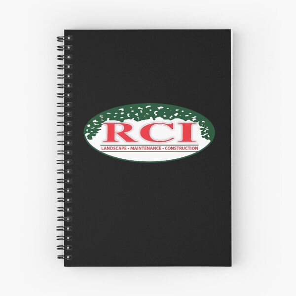 Item preview, RCI Landscape Maintenance Construction Logo designed and sold by weniamaliayusi8.