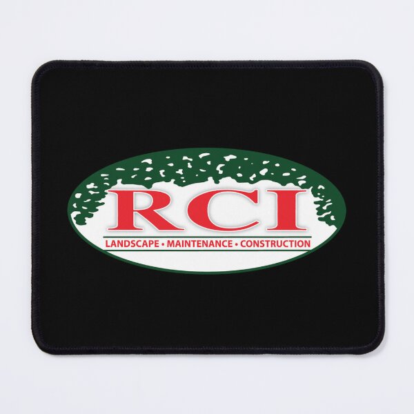 Item preview, RCI Landscape Maintenance Construction Logo designed and sold by weniamaliayusi8.