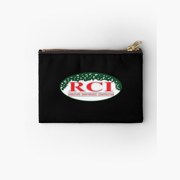 Item preview, RCI Landscape Maintenance Construction Logo designed and sold by weniamaliayusi8.