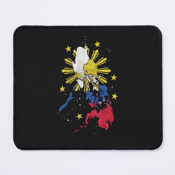 Item preview, Philippines Flag  Grunge Style Filipino Pride Pinoy Heritage Patriotic Gifts  designed and sold by alenaz.