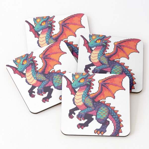Item preview, Mythical Dragon designed and sold by Nova Supply Co..