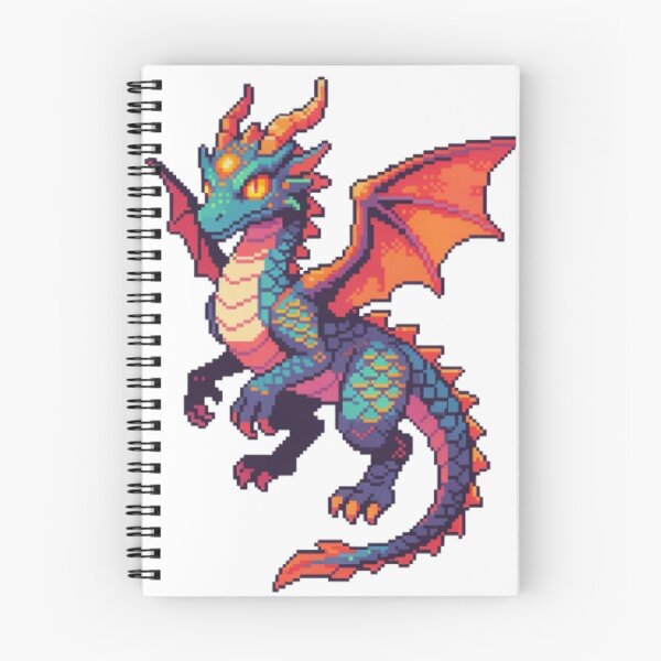 Item preview, Mythical Dragon designed and sold by Nova Supply Co..
