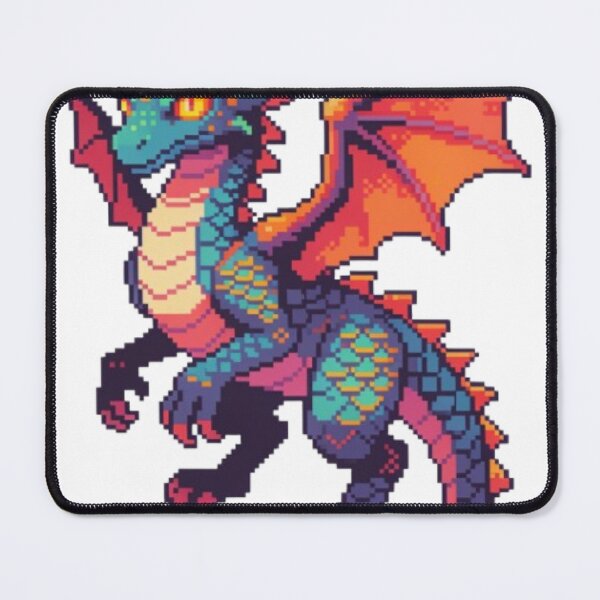 Item preview, Mythical Dragon designed and sold by Nova Supply Co..