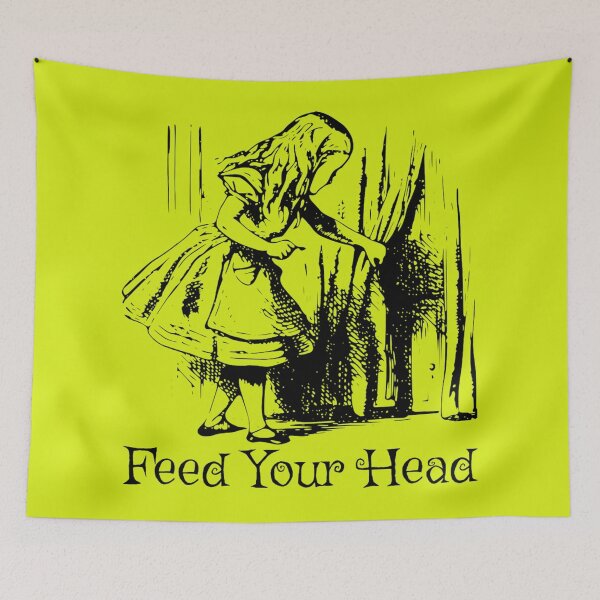 Item preview, Jefferson Airplane Wizard designed and sold by katoupedroza.