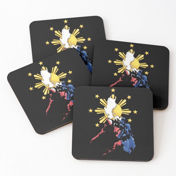 Item preview, Love Philippines Flag Heritage Filipino Roots Patriotic Pinoy Gift designed and sold by alenaz.