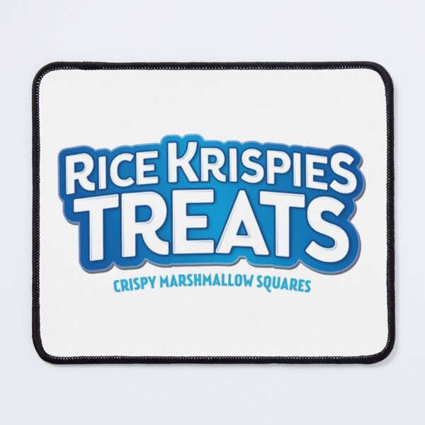 Item preview, Rice Krispies Treats Crispy Marshmallow Squares designed and sold by weniamaliayusi8.