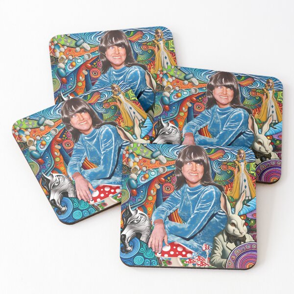 Item preview, Jefferson Airplane Wizard designed and sold by katoupedroza.