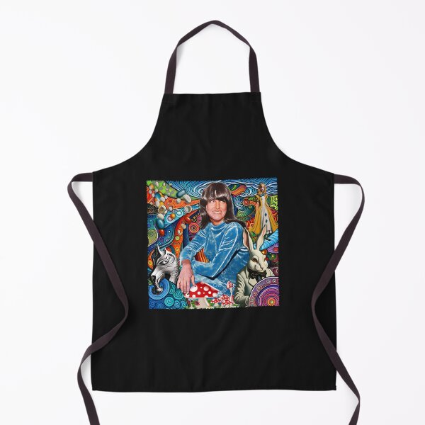 Item preview, Jefferson Airplane Wizard designed and sold by katoupedroza.