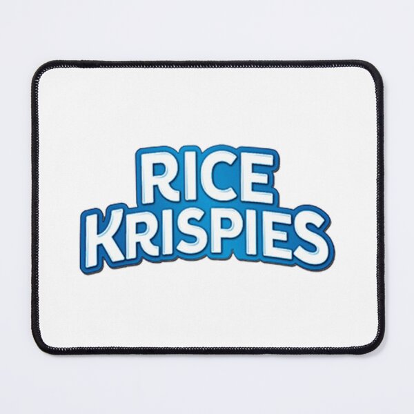 Item preview, Rice Krispies Snap Crackle Pop Cereal Logo designed and sold by weniamaliayusi8.